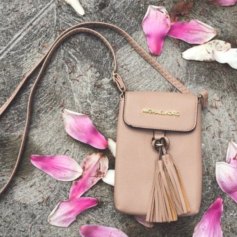 Michael Kors crossbody